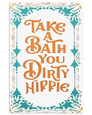Take A Bath Poster 16x24 Poster front