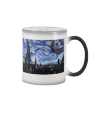 Starry Wars Color Changing Mug thumbnail