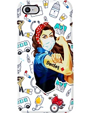 Doctor Phone Case thumbnail
