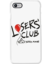 Loser's Club Phone Case tile