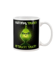 No Touchy Mug thumbnail