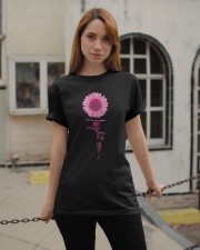 Fight On Classic T-Shirt apparel-classic-tshirt-lifestyle-19