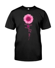 Fight On Classic T-Shirt front