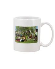 A Sunday Of Office Mug thumbnail