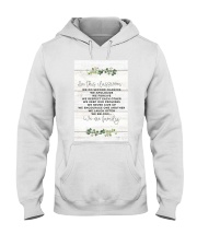 In this classroom Hooded Sweatshirt thumbnail