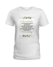 In this classroom Ladies T-Shirt thumbnail