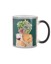 That's What I Do Color Changing Mug thumbnail