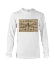 You And Me Til Forever Ends Long Sleeve Tee tile