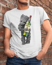 Jameson Classic T-Shirt apparel-classic-tshirt-lifestyle-26
