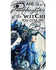 We Are The Granddaughters Of The Witches Phone Case thumbnail