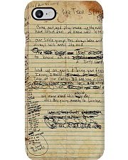 Smells Like Teen Spirt Phone Case thumbnail