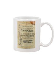 Smells Like Teen Spirt Mug thumbnail