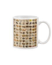 Types Of Ball Pythons Mug thumbnail