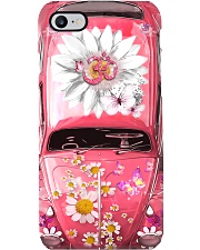Yoga Vw Bug Phone Case i-phone-7-case