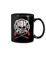 Firefighter Mug thumbnail