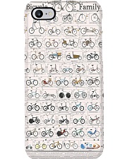History of Bicycles Phone Case thumbnail