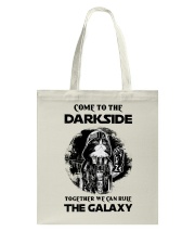 Look At This Cat Tote Bag tile