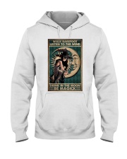 Wizard Witches Hooded Sweatshirt thumbnail