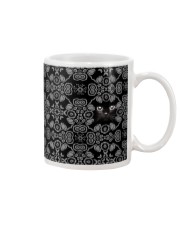 Black Cat Mug thumbnail