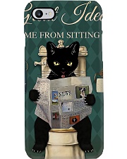 Ideas From Sitting Phone Case thumbnail