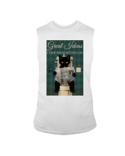 Ideas From Sitting Sleeveless Tee thumbnail
