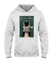 Ideas From Sitting Hooded Sweatshirt thumbnail