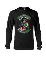 Irish Sons Long Sleeve Tee thumbnail