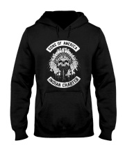 Sons Of America Hooded Sweatshirt thumbnail