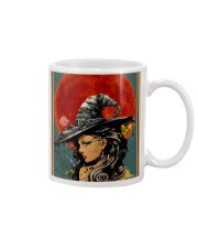 Vintage Witch Halloween Mug thumbnail