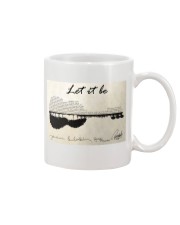 Let It Be Mug thumbnail