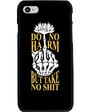 Do No Harm Phone Case tile