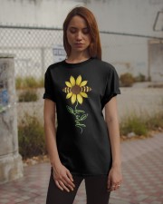 Be Kind Classic T-Shirt apparel-classic-tshirt-lifestyle-18
