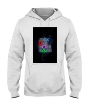 Please One More Hooded Sweatshirt tile