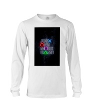 Please One More Long Sleeve Tee tile