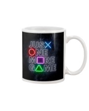 Please One More Mug tile