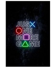 Please One More 11x17 Poster front