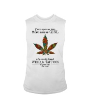 Once Upon A Time Sleeveless Tee tile
