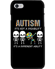Autism Phone Case thumbnail