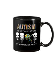 Autism Mug thumbnail