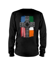Irish N' American Long Sleeve Tee thumbnail