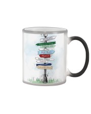 Fantasy Sign Color Changing Mug thumbnail