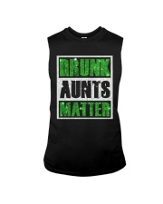Drunk Aunts Sleeveless Tee tile