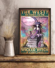 Wicked Witch Of Everything 11x17 Poster lifestyle-poster-3