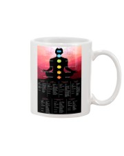 Inspirational Mediation Mug thumbnail