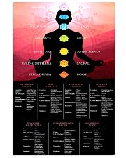 Inspirational Mediation 16x24 Poster front