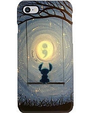 626 Choose Life Phone Case thumbnail