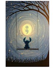626 Choose Life 24x36 Poster front