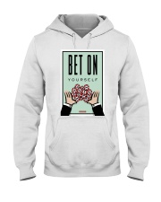 Monopoly Game BET ON Hooded Sweatshirt thumbnail
