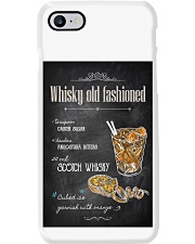 Old Fashioned Whiskey Phone Case thumbnail