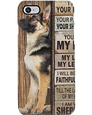 I Am Your Friend Phone Case thumbnail